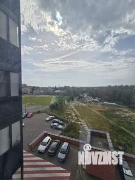 2-к квартира, вторичка, 66м2, 5/18 этаж