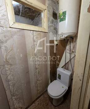 2-к квартира, вторичка, 42м2, 2/5 этаж