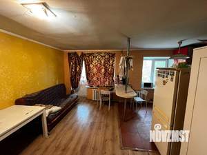 3-к квартира, вторичка, 56м2, 4/4 этаж