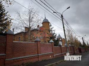 2-к квартира, вторичка, 59м2, 1/4 этаж