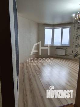 1-к квартира, вторичка, 51м2, 13/16 этаж