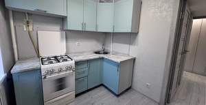 1-к квартира, вторичка, 29м2, 4/5 этаж