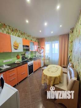 2-к квартира, вторичка, 73м2, 7/17 этаж