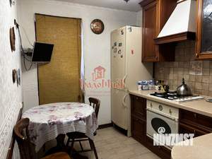 3-к квартира, вторичка, 54м2, 5/5 этаж