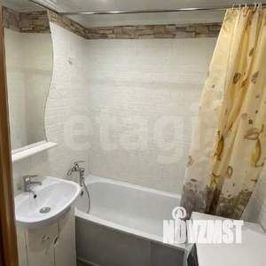 1-к квартира, вторичка, 38м2, 1/5 этаж