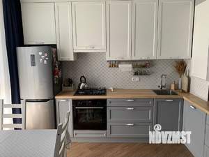 2-к квартира, вторичка, 77м2, 7/8 этаж