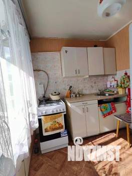 3-к квартира, вторичка, 53м2, 2/4 этаж