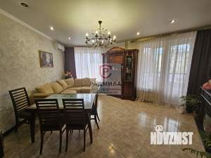 1-к квартира, вторичка, 60м2, 3/10 этаж