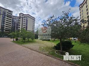 1-к квартира, вторичка, 60м2, 3/10 этаж