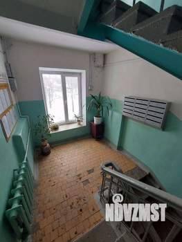 3-к квартира, вторичка, 78м2, 4/5 этаж