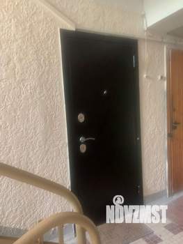 1-к квартира, вторичка, 31м2, 4/5 этаж
