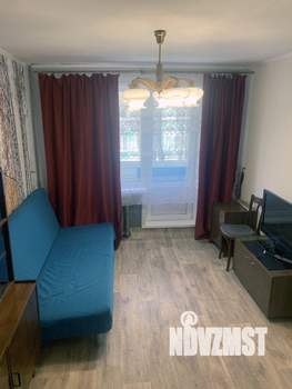 2-к квартира, вторичка, 41м2, 2/5 этаж