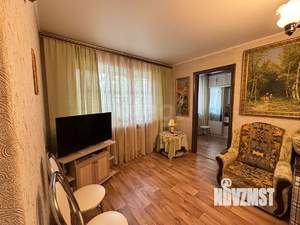 2-к квартира, вторичка, 36м2, 3/4 этаж