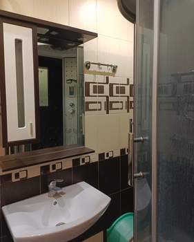 1-к квартира, вторичка, 29м2, 1/5 этаж