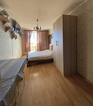 1-к квартира, вторичка, 48м2, 14/17 этаж