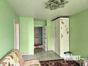 3-к квартира, вторичка, 53м2, 3/5 этаж