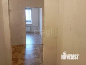 Студия квартира, вторичка, 29м2, 2/19 этаж