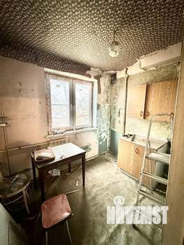 1-к квартира, вторичка, 30м2, 4/5 этаж