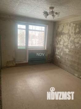 2-к квартира, вторичка, 46м2, 4/9 этаж