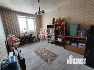 3-к квартира, вторичка, 78м2, 14/14 этаж