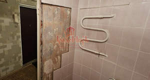 1-к квартира, вторичка, 29м2, 1/5 этаж