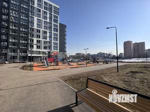 3-к квартира, вторичка, 86м2, 1/12 этаж