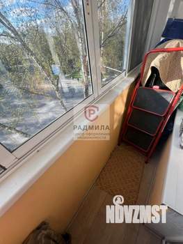 2-к квартира, вторичка, 41м2, 4/5 этаж