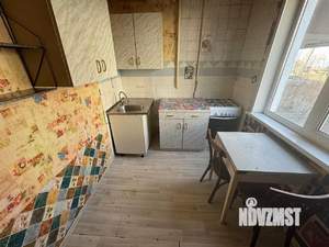 2-к квартира, вторичка, 44м2, 1/5 этаж