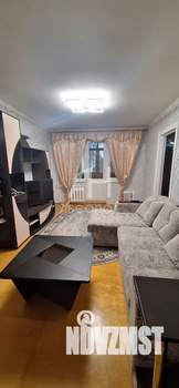 3-к квартира, вторичка, 59м2, 3/5 этаж