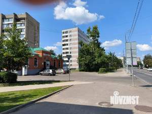 4-к квартира, вторичка, 70м2, 1/9 этаж