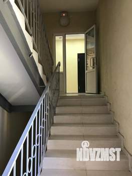 1-к квартира, вторичка, 71м2, 3/3 этаж