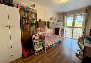 1-к квартира, вторичка, 36м2, 11/16 этаж