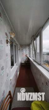 3-к квартира, вторичка, 62м2, 8/9 этаж