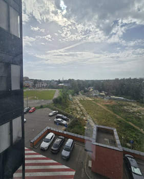 2-к квартира, вторичка, 66м2, 5/18 этаж