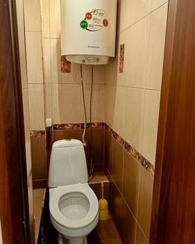 2-к квартира, вторичка, 51м2, 5/9 этаж