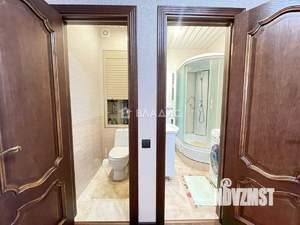 2-к квартира, вторичка, 56м2, 5/17 этаж