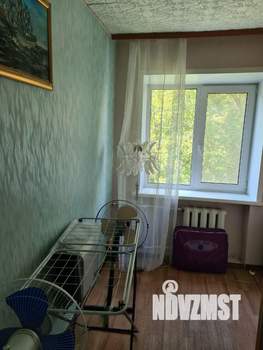 2-к квартира, вторичка, 43м2, 2/4 этаж