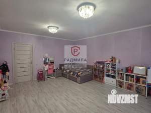 3-к квартира, вторичка, 81м2, 1/3 этаж