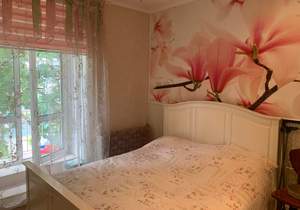 2-к квартира, вторичка, 56м2, 3/3 этаж
