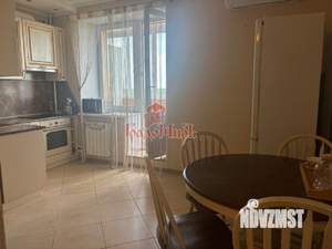 2-к квартира, вторичка, 57м2, 11/17 этаж