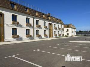 1-к квартира, сданный дом, 63м2, 3/3 этаж