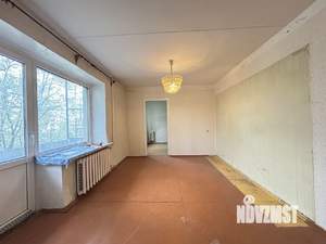 3-к квартира, вторичка, 54м2, 3/9 этаж