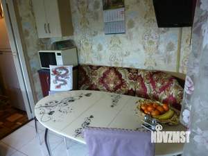 3-к квартира, вторичка, 68м2, 2/9 этаж