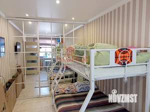 2-к квартира, вторичка, 45м2, 2/5 этаж
