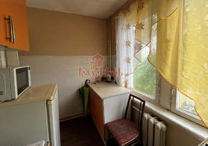 2-к квартира, вторичка, 43м2, 4/5 этаж