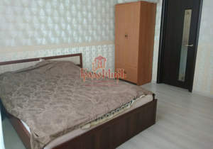 2-к квартира, вторичка, 53м2, 11/14 этаж