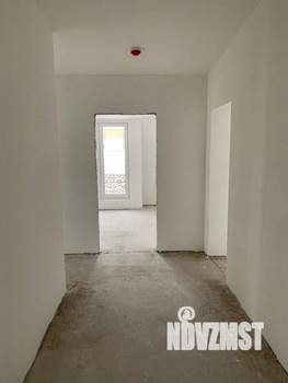 2-к квартира, сданный дом, 74м2, 3/3 этаж