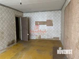 1-к квартира, вторичка, 33м2, 1/5 этаж