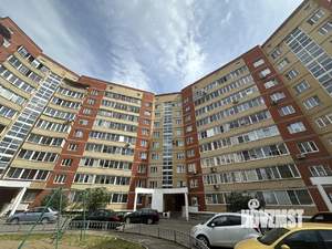 2-к квартира, вторичка, 69м2, 9/9 этаж