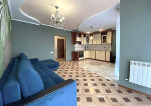 2-к квартира, вторичка, 66м2, 6/16 этаж